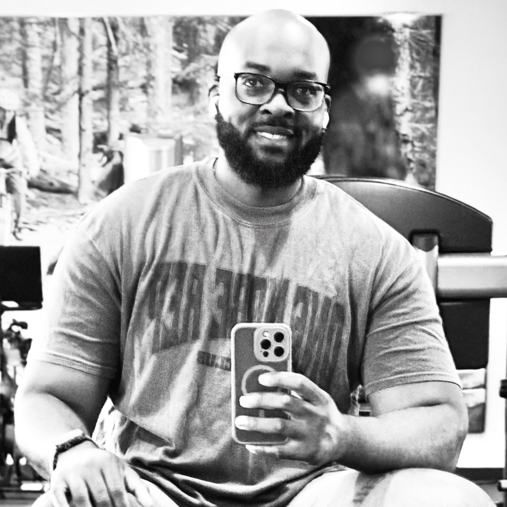 Meet your Posher, Cordelius